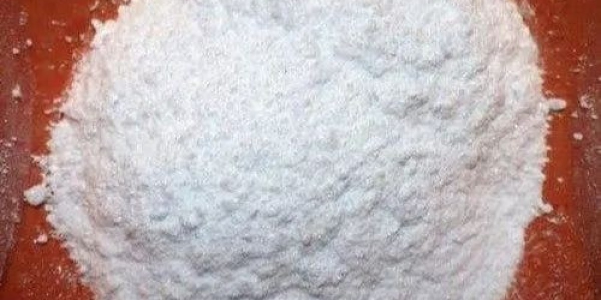 Cross-Linked Sodium Carboxymethyl Cellulose Manufacturing Plant Cost and Requirements Report to Setup an Unit