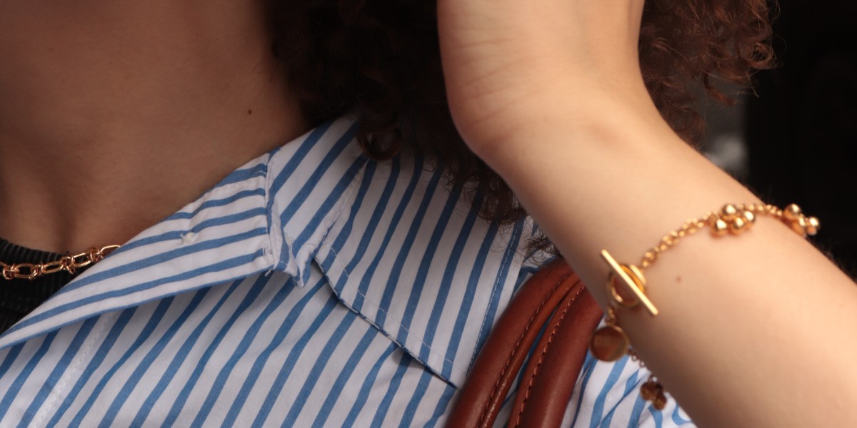 Mimi Pambo Jewelry: The Beauty of Joto, Cosmos Bracelets, and Gold Jewelry