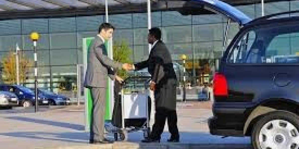 Airport Pick & Drop Service: Convenience, Comfort, and Reliability