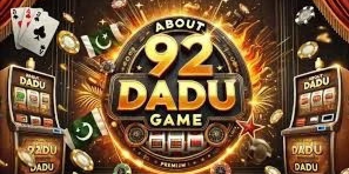 92 Dadu Login: Your Gateway to Premier Online Betting in Pakistan
