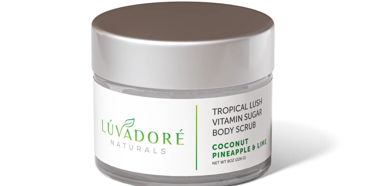 Effortless Cleansing: The Benefits of Using Lavadore Naturals Makeup Remover