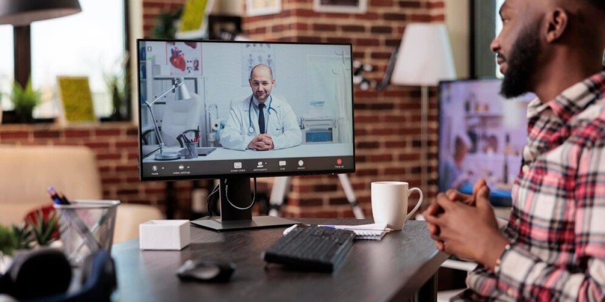 Telehealth Market Strategies Key Approaches to Expanding Virtual Healthcare Services