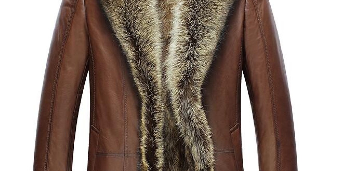 How Do I Know If My Men's Leather Coat Is Genuine?
