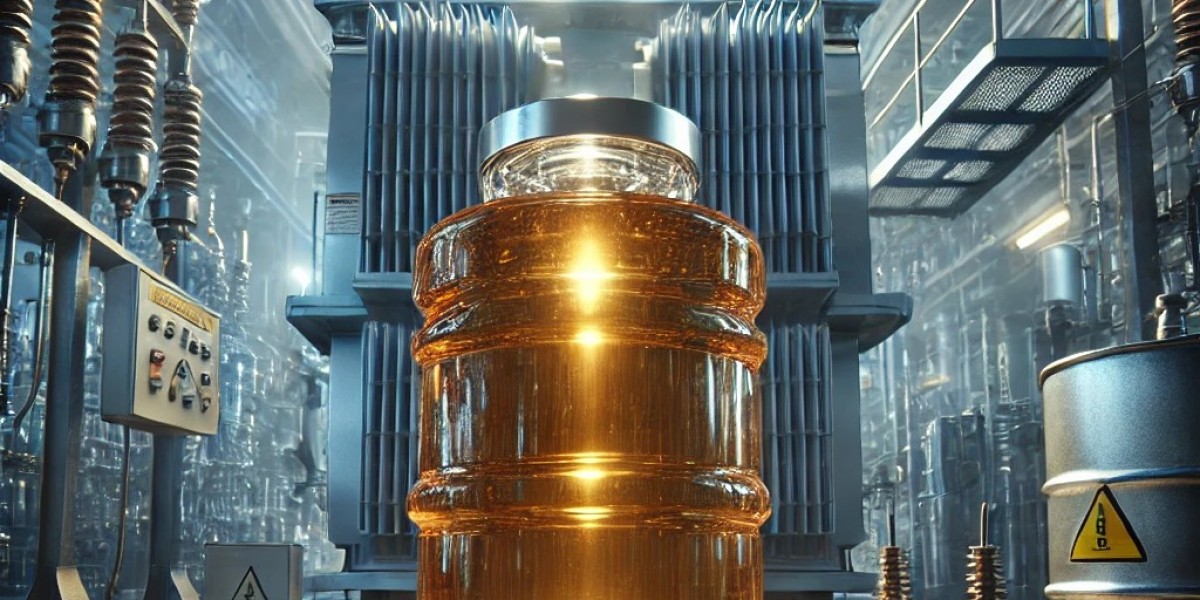 Transformer Oil Market Saturation: Challenges and Opportunities in a Changing Global Energy Landscape