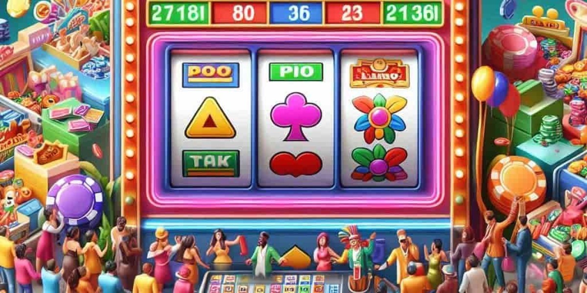 Plinko Casino Industry Growth Trends