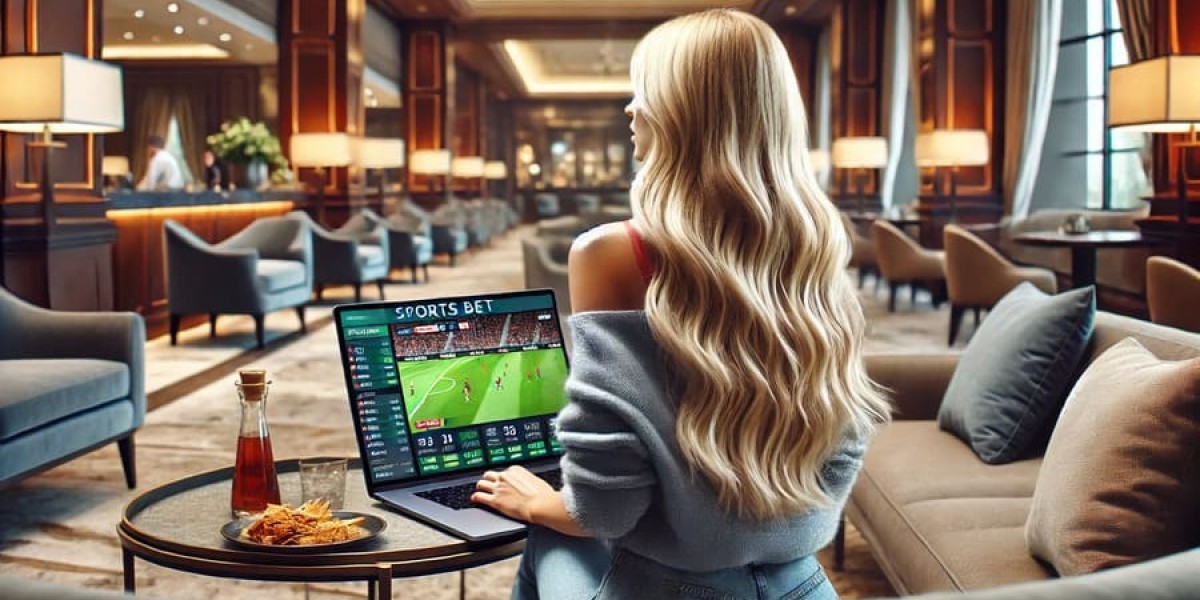 Ensuring Trust with Online Gambling Sites: Discover toto79.in's Scam Verification Platform