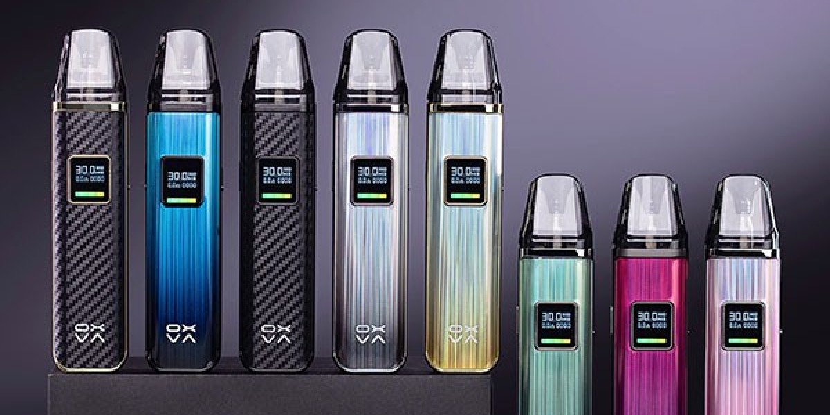 如何解鎖 OXVA Vape？完整步驟與常見問題解析