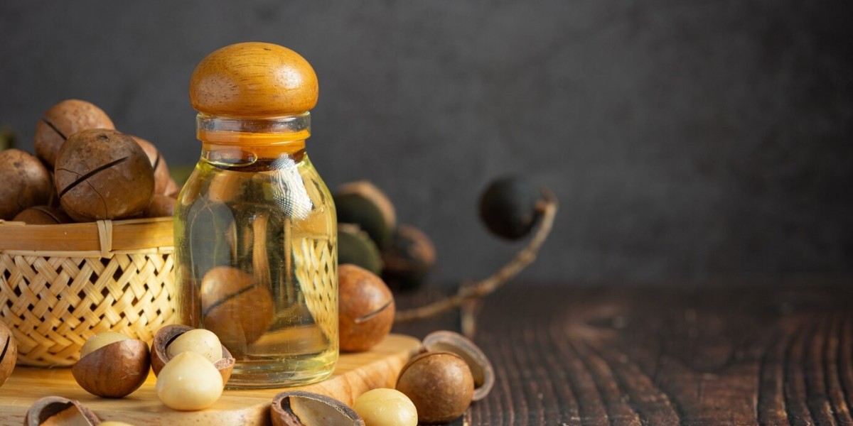 Argan Oil Market Research Findings and Strategic Directions