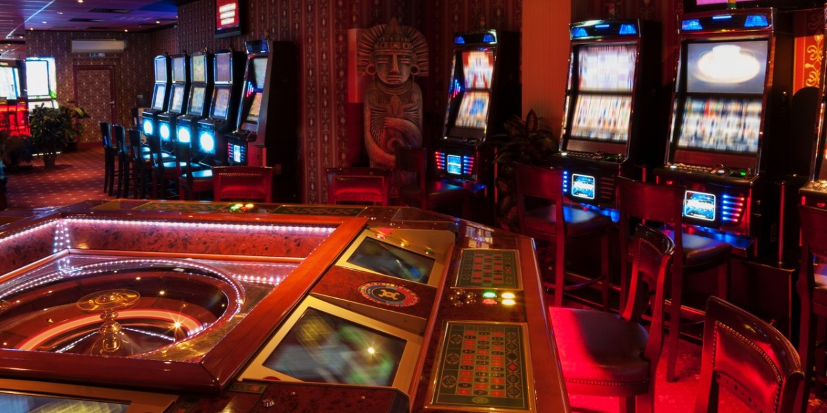 Discover the Best Casino Websites for Your Gaming Pleasure