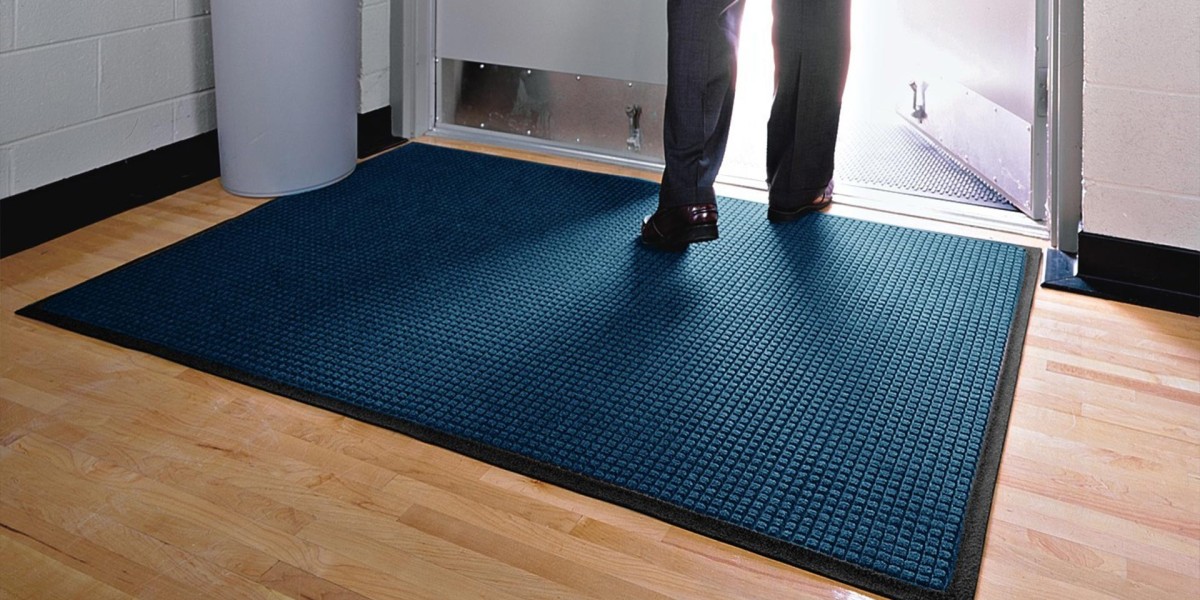 Anti-Fatigue Mats Market Strategic Positioning in the Evolving Workplace Landscape