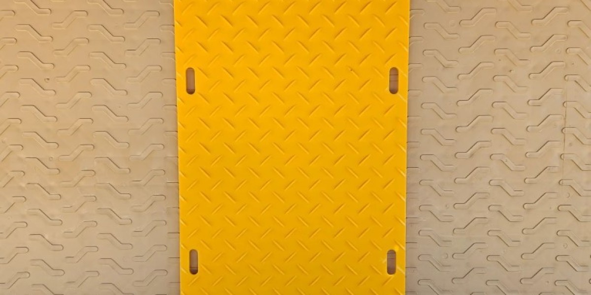 Track Mats For Sale
