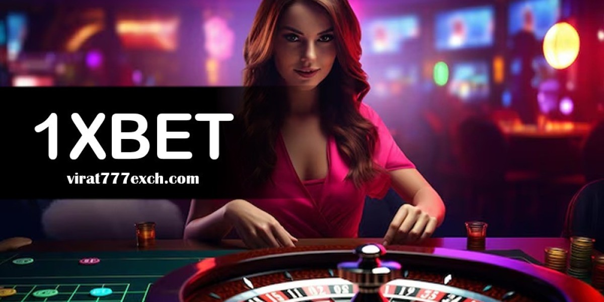 1xBet: Get the Best 1xBet ID for Secure & Exciting Betting