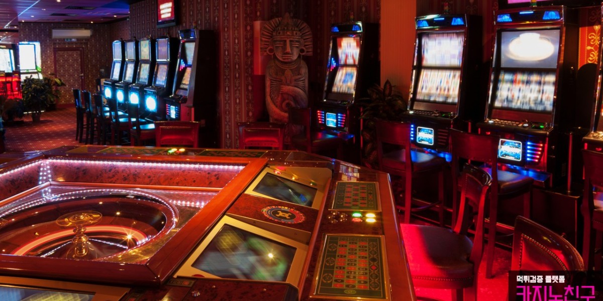 Discover Casino79: Your Ultimate Gambling Site and Trusted Scam Verification Platform
