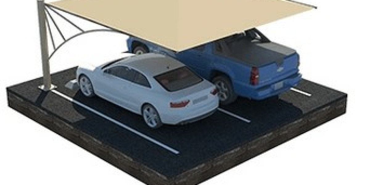 How Sandstorms and Heat Affect Your Car & Why Parking Shades Are a Must