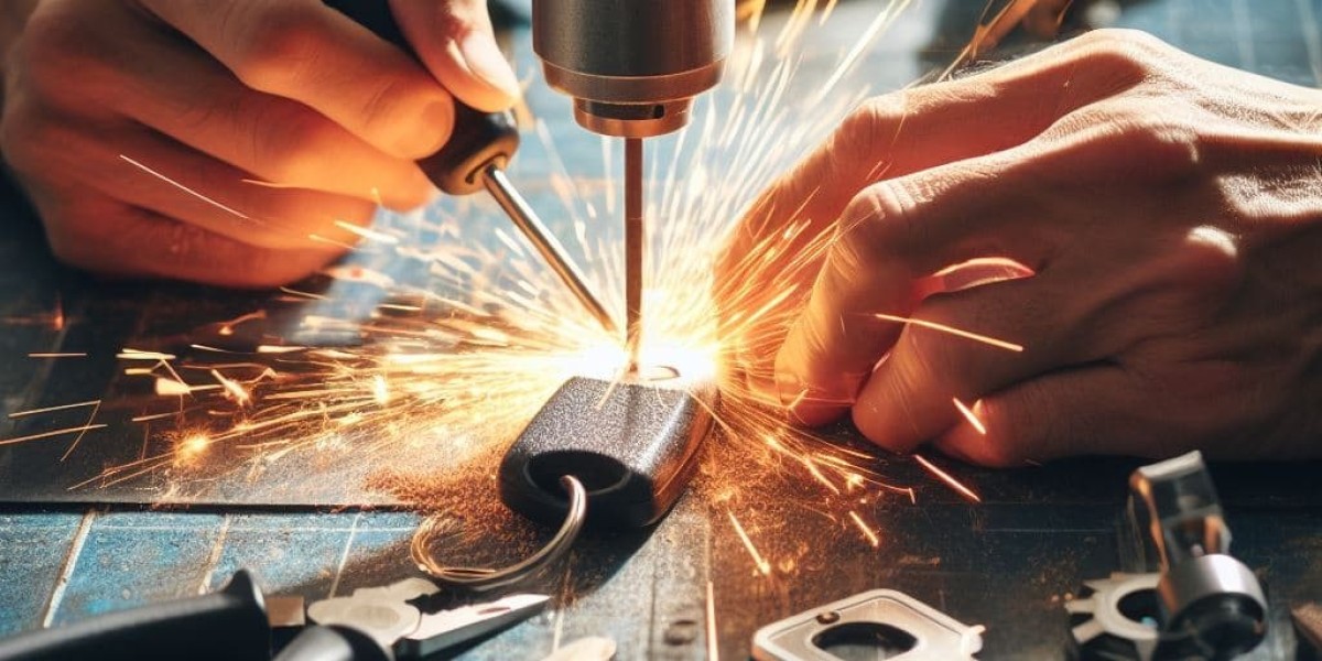 Commercial Locksmith Services in Texarkana, TX