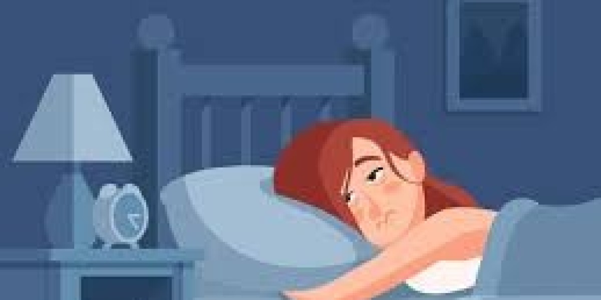 The Benefits of Exercise and Physical Activity in Treating Insomnia