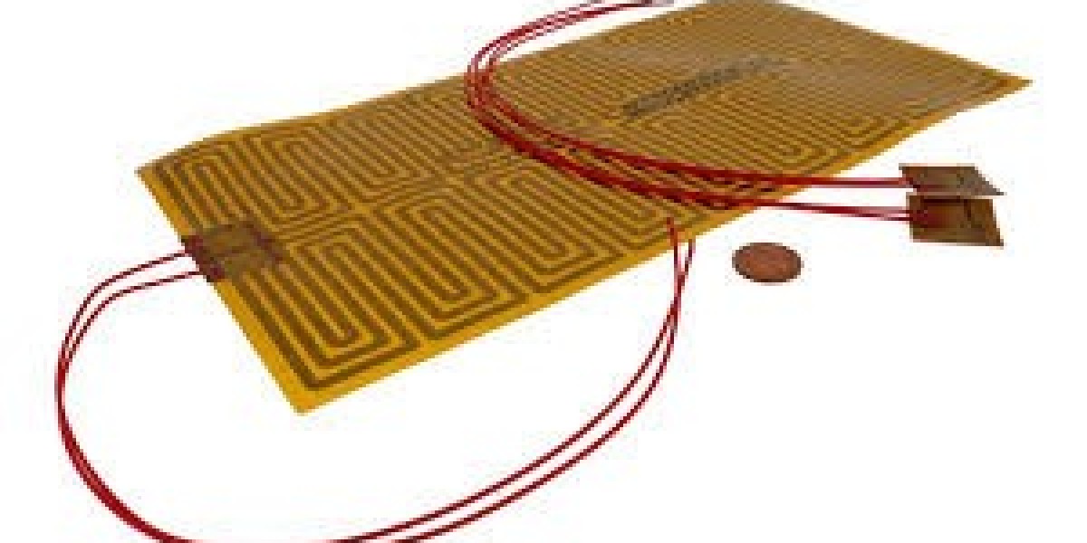 Flexible Heating Element Market Estimated to Experience a Hike in Growth by 2034
