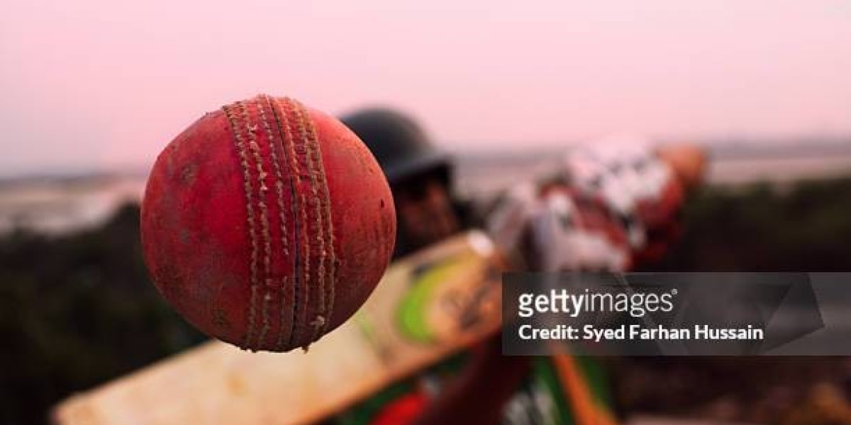 Unlocking the Game: A Comprehensive Guide to Reddyanna ID for Online Cricket Enthusiasts.