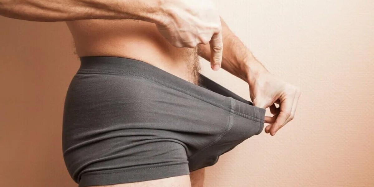 Penis Enlargement Pills: Are They Safe?