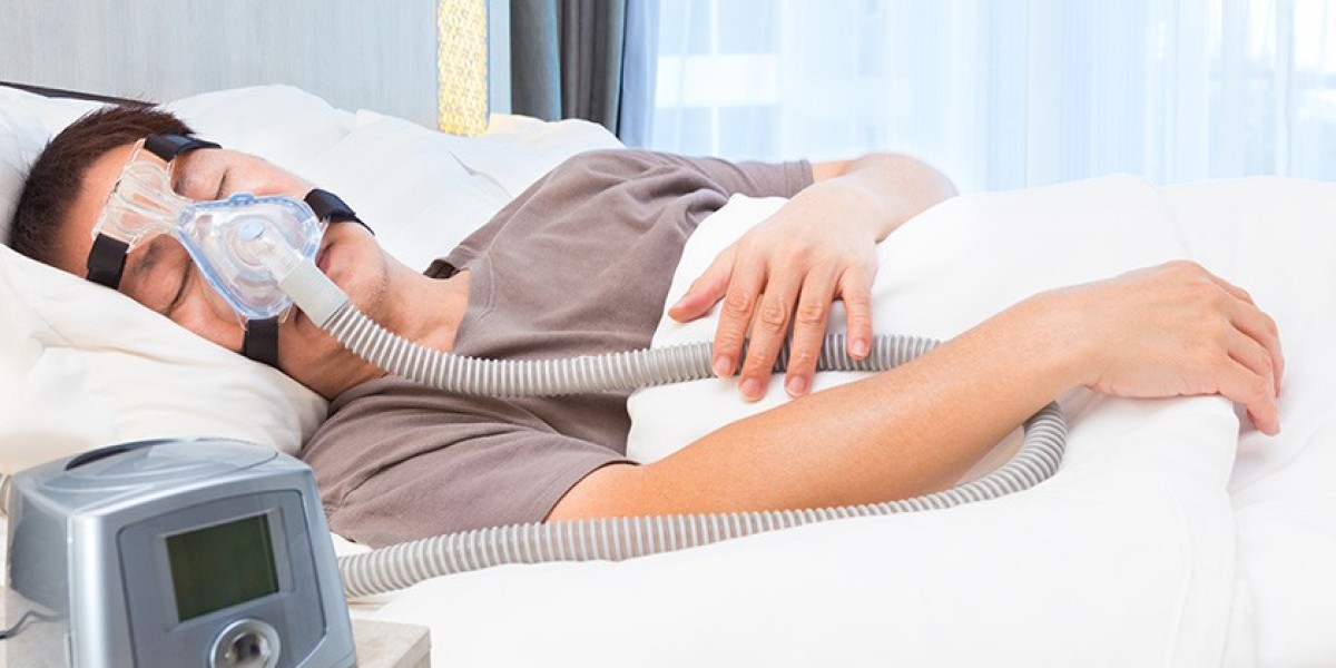 How a 鼻罩 Can Improve Your Sleep Quality