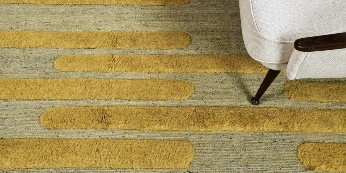 The Best Modern Rugs in Los Angeles for Trendy Interiors