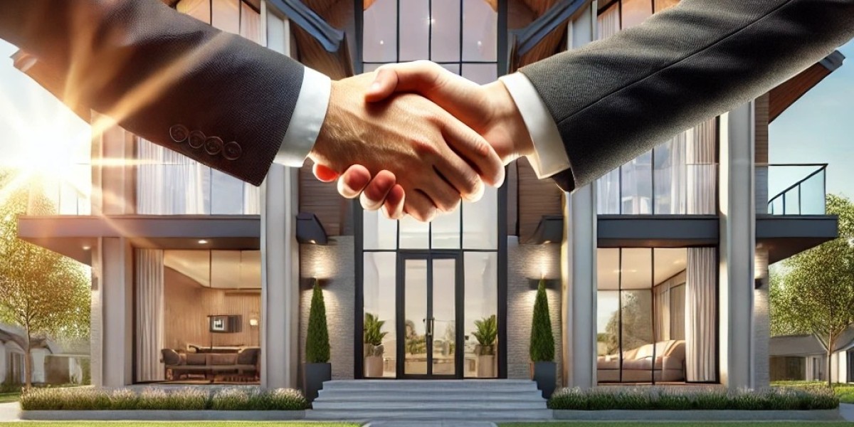 Best Real Estate Services: A Guide to Finding Your Dream Property
