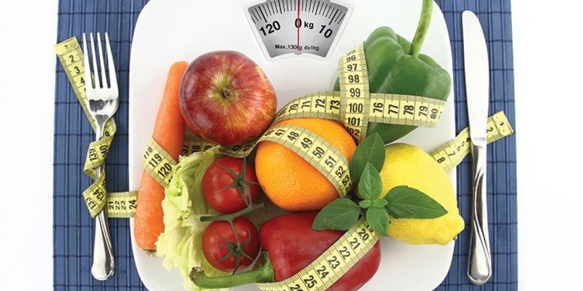 Personalized Weight Management Solutions: The Future of Healthy Living