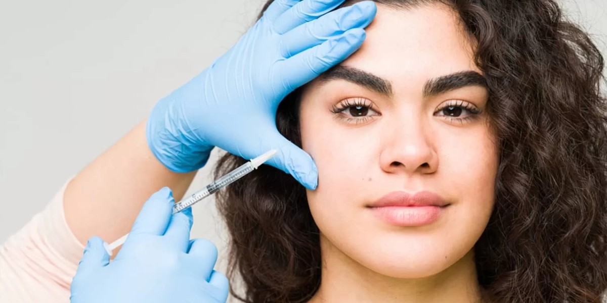 Botox in Dubai: Get the Look of Youth Instantly