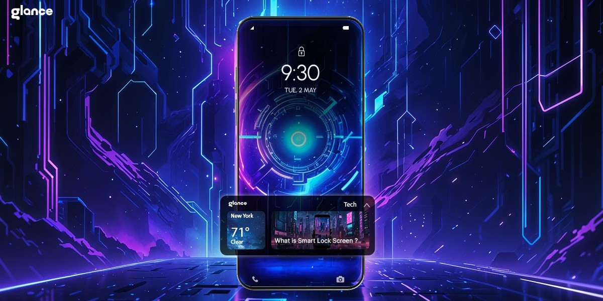 The AI Revolution in Our Pockets: A Personal Journey with AI in Mobile Phones