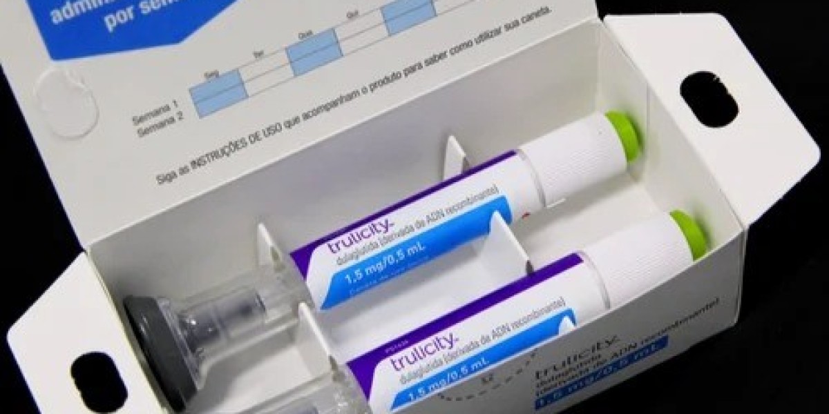 Trulicity vs. Other Weight Loss Injections: What’s the Difference?
