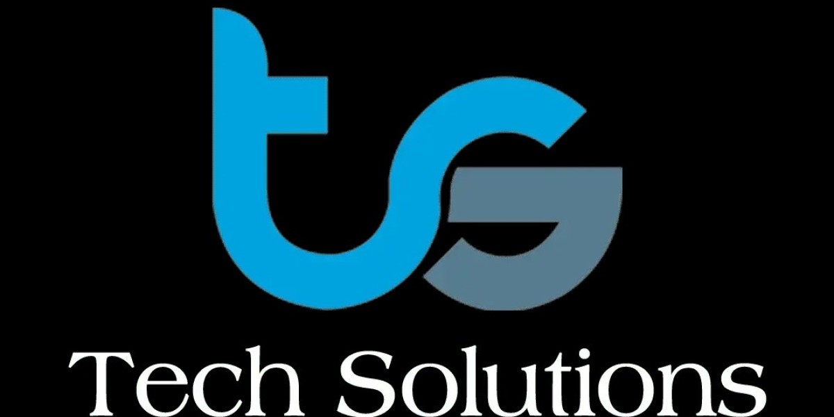 Revolutionizing Business with Cutting-Edge Tech Solutions