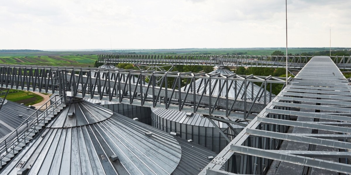 Metal Roofing: The Best Choice for Durability, Efficiency, and Style