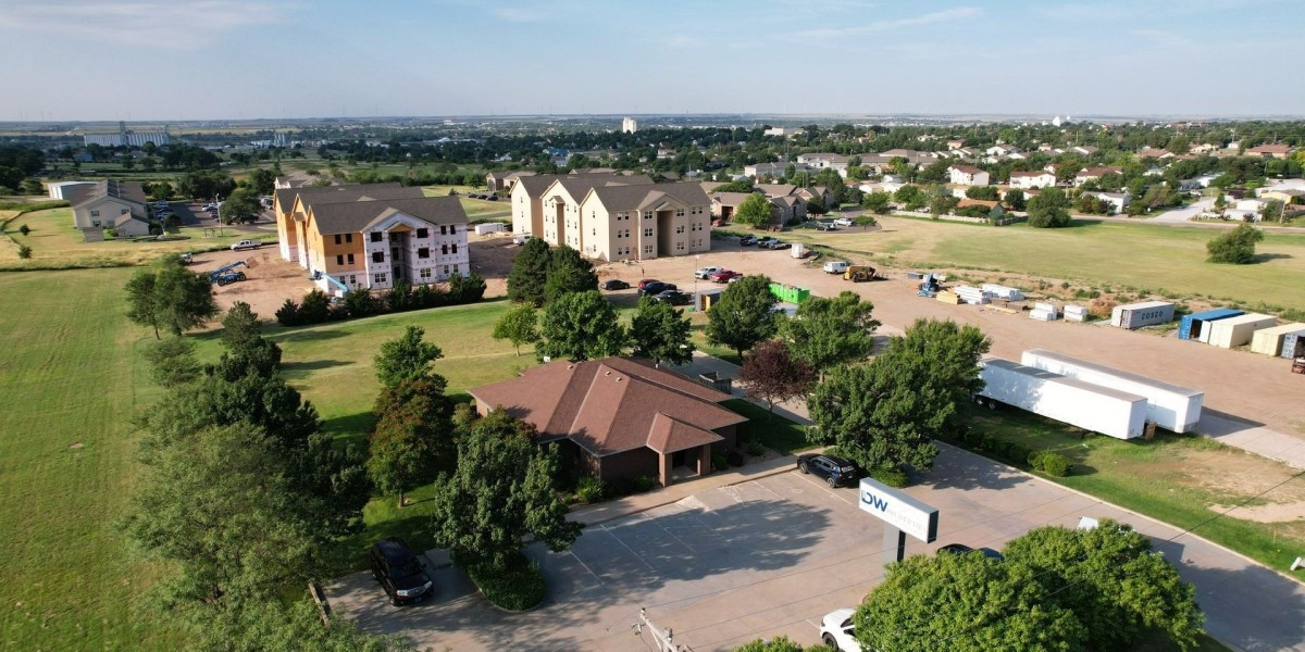 Sundance III in KS: A Modern Home for Every Lifestyle