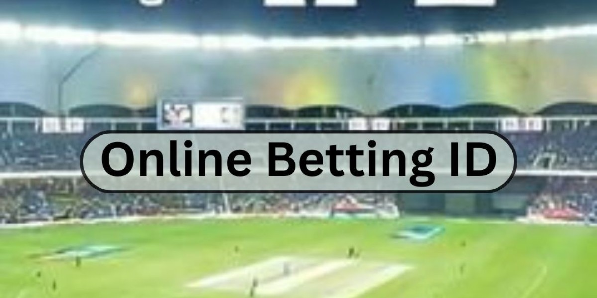 Where to Get a Trusted Online Betting ID for IPL Matches