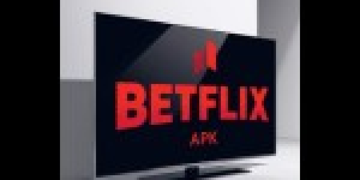 Betflix: Innovación y Diversión en una Sola Plataforma