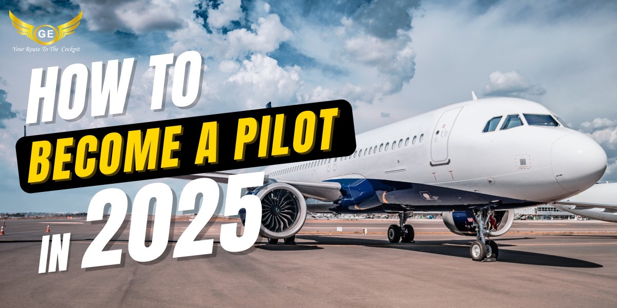 How To Become Pilot Best Roadmap