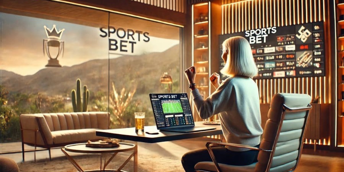 Discovering the Ultimate Scam Verification Platform for Online Sports Betting at toto79.in