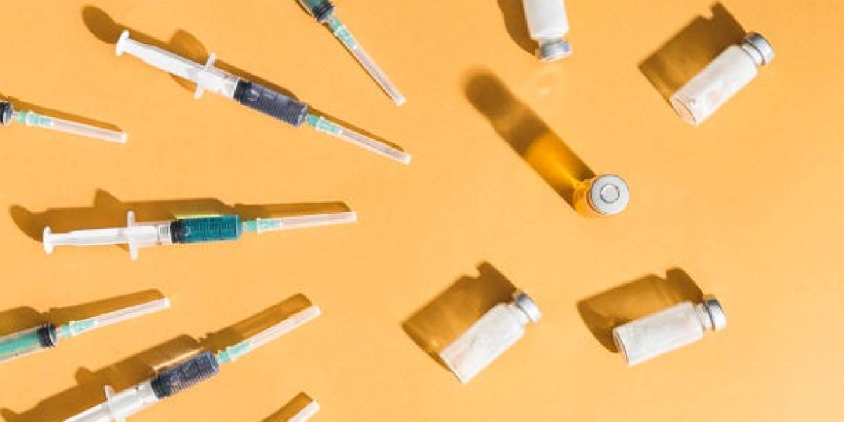 Dermal Fillers Market Growth, Share, Past Research, Deep Analysis and Present Data 2024-2032