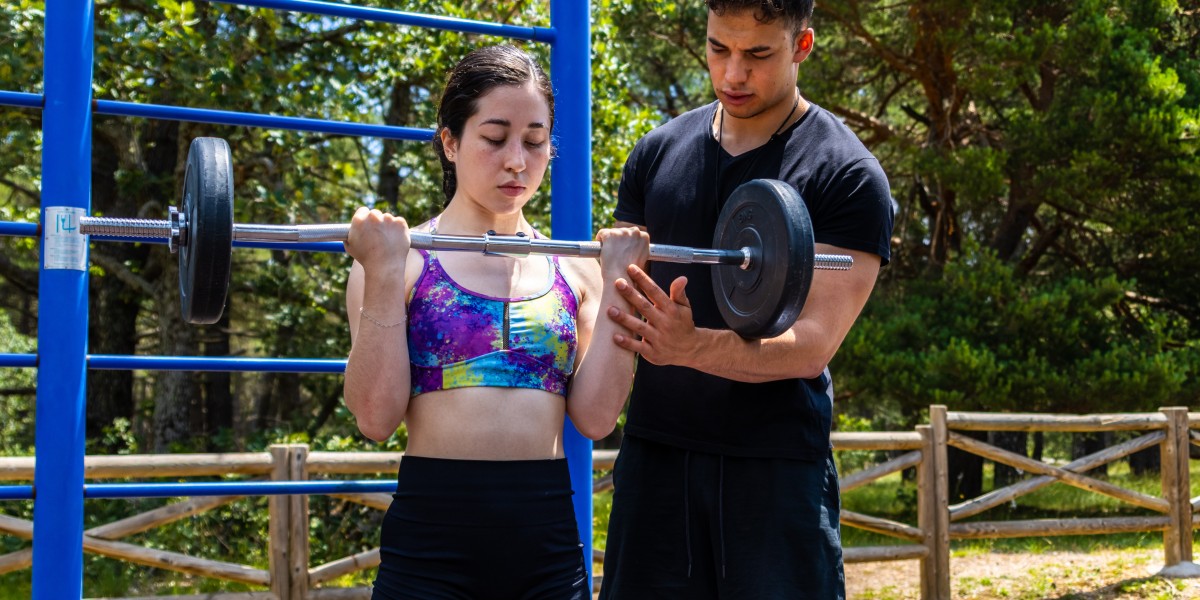 One-on-One & Mobile Personal Training in Staines – Get Results Faster