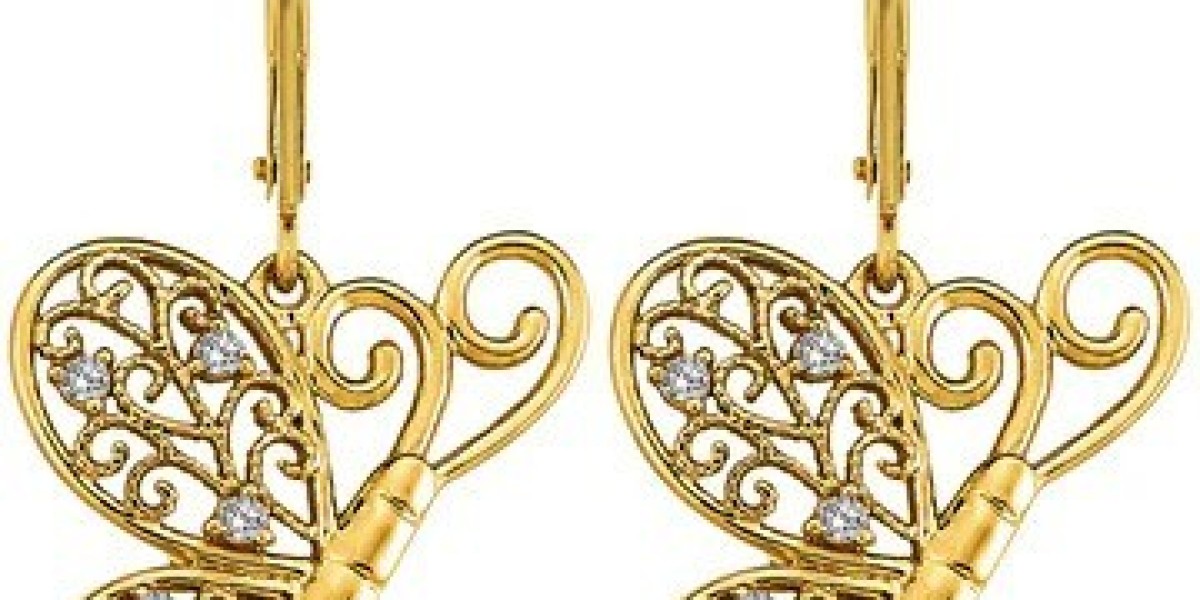 The Ultimate Guide to Choosing the Perfect Gold Earrings for Women