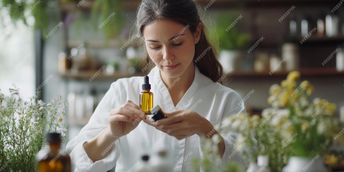 Essential Oils for Sleep: The Power of Organic Essential Oils for Restful Nights