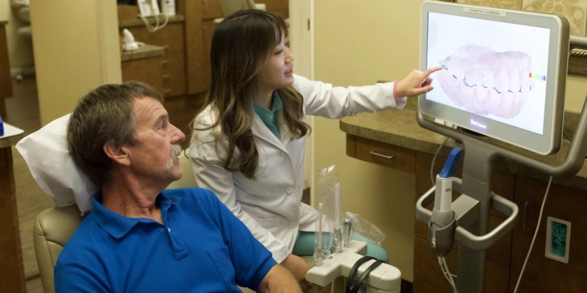 The Importance of Choosing the Best Cosmetic Dentist for Your Family's Oral Health