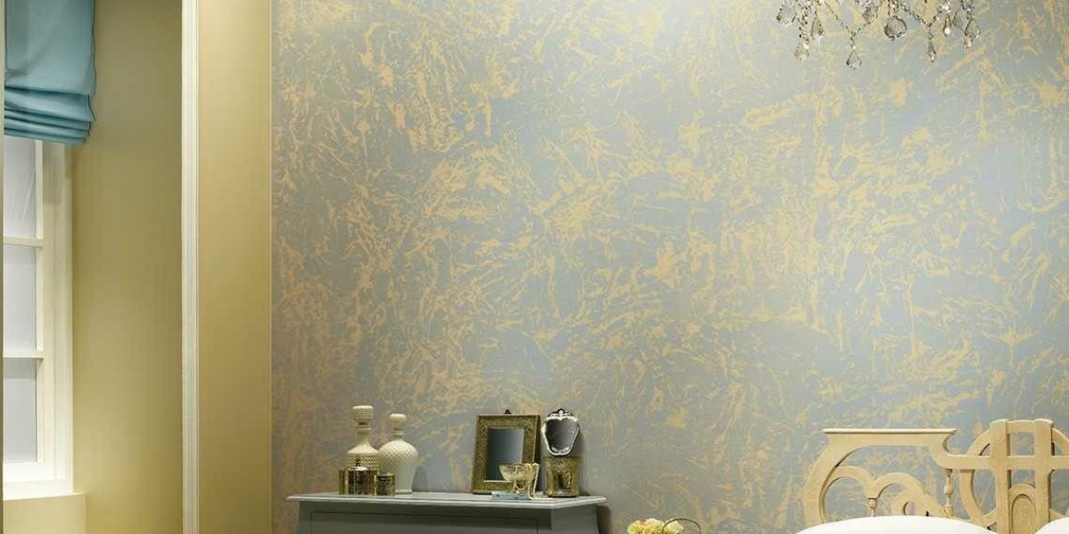 Decorative Paints Market Facing Major Threats That Impact Growth and Stability