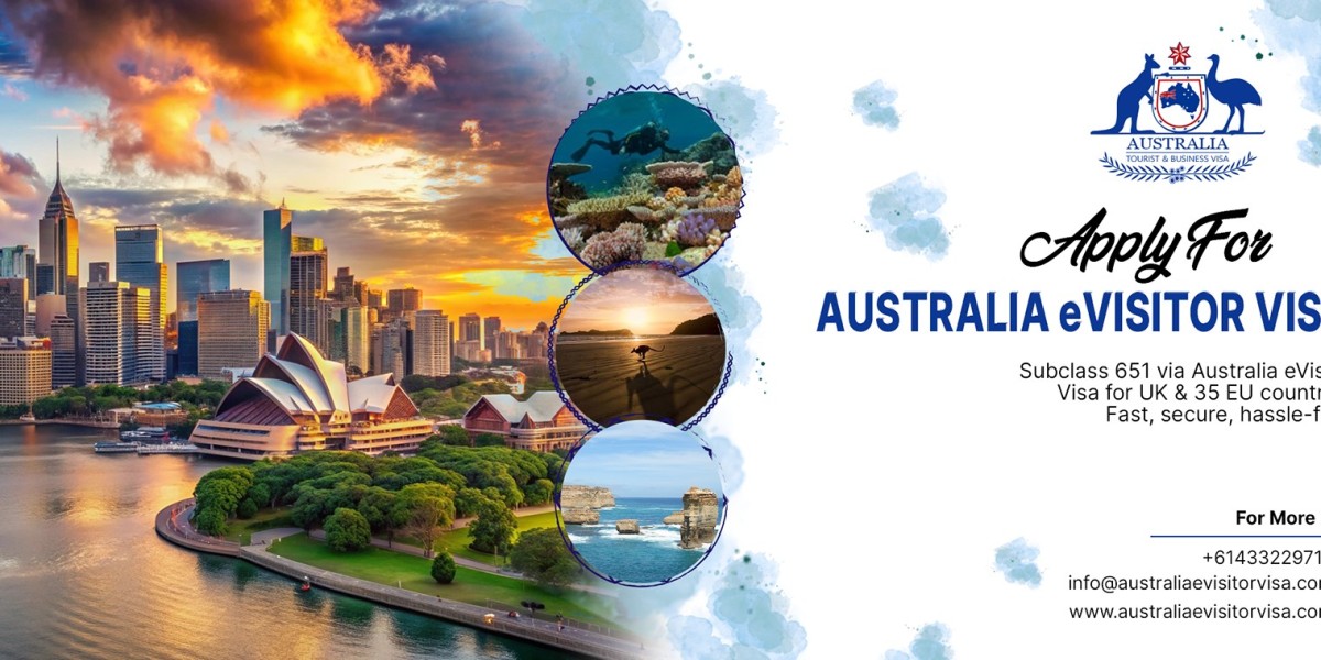 Why Australia is the Ultimate Destination for European Travelers