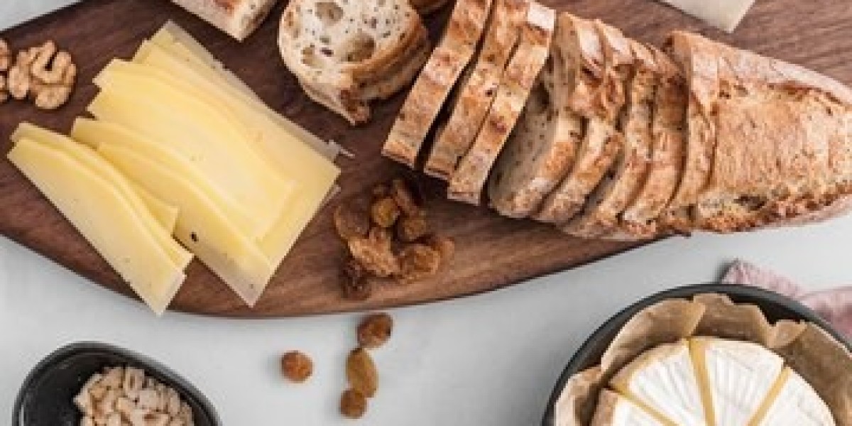 Cheese Alternatives Market Pain Points Hindering Widespread Acceptance