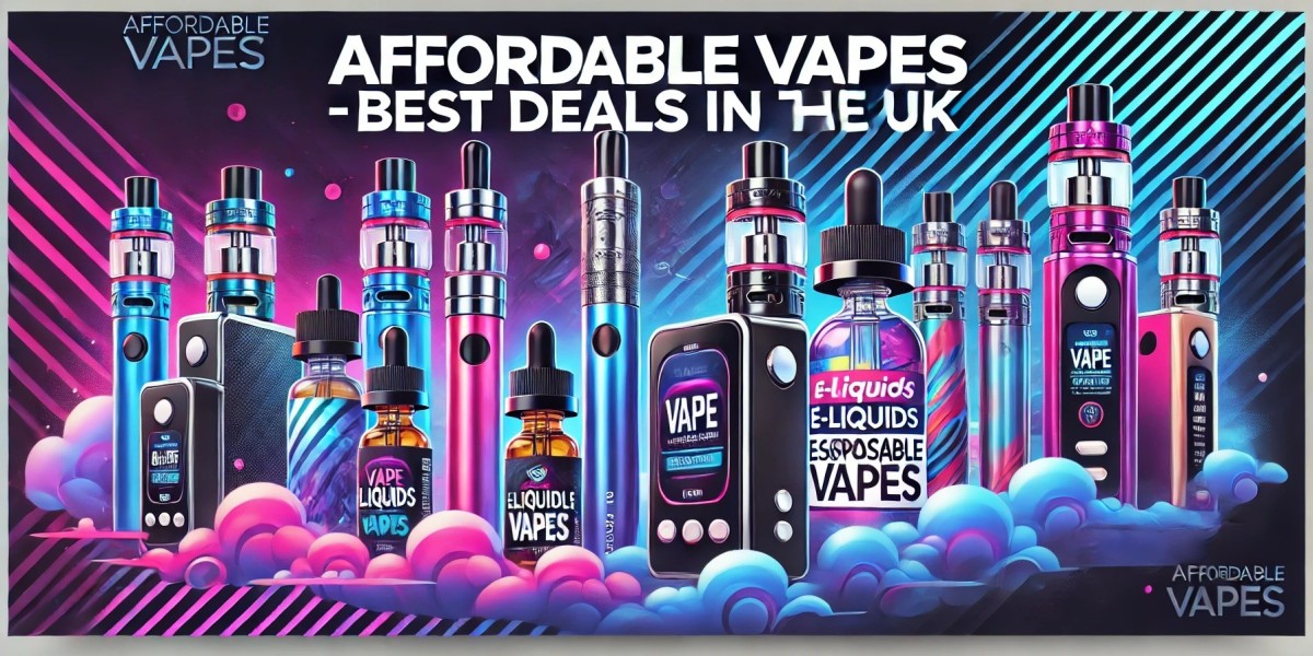 Exploring the Best Vape Flavours Disposable Options for a Premium Vaping Experience