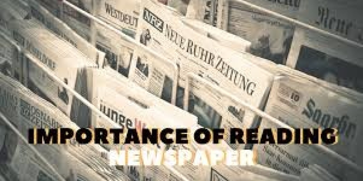 The Importance of News in Modern Society