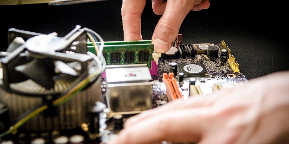 10 Common Computer Problems and How to Fix Them