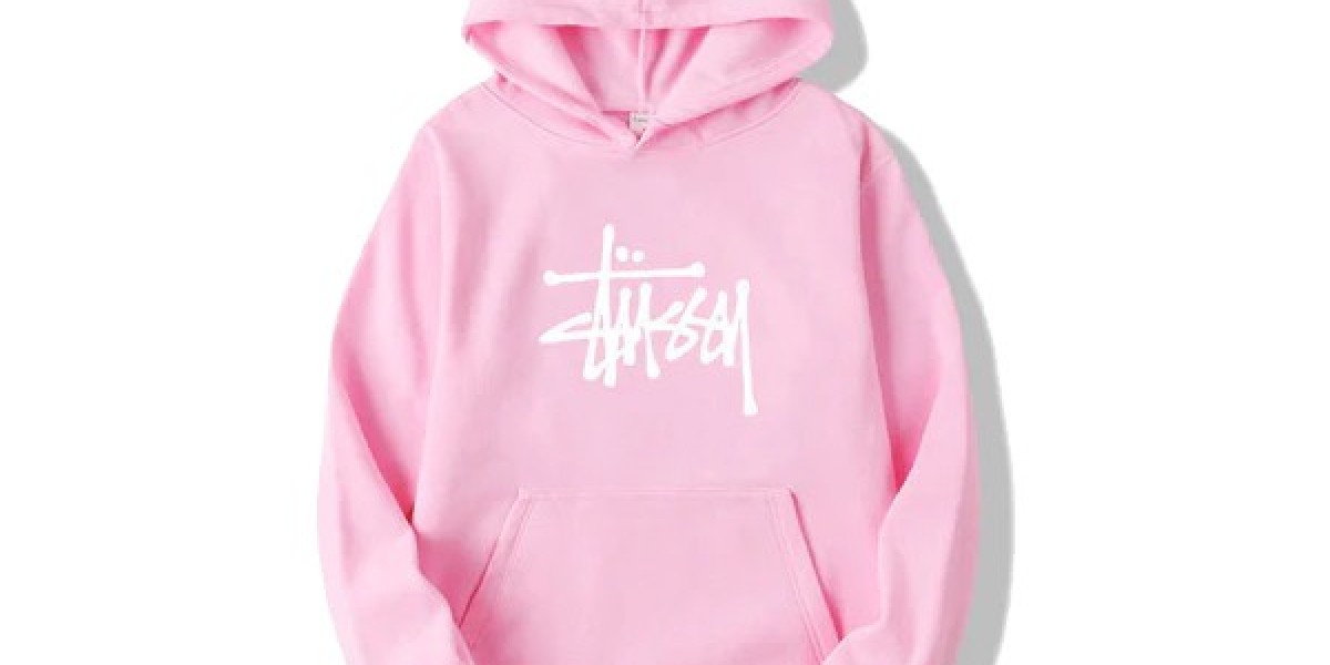 Stussy: The Iconic Streetwear Brand