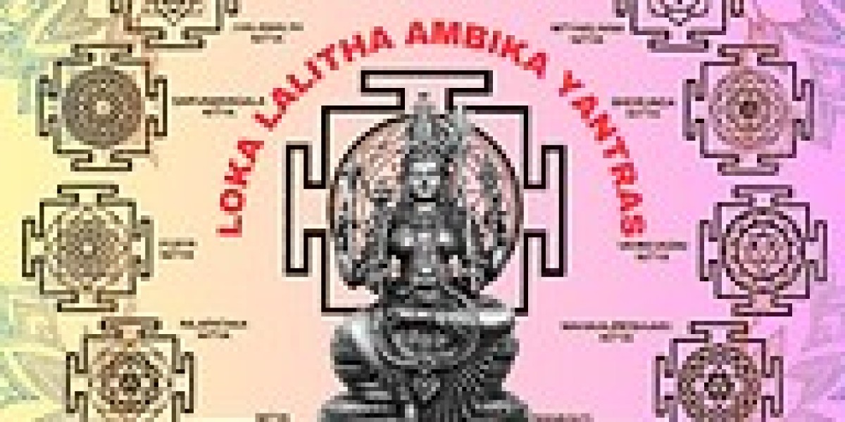 Powerful Yantras for Vastu Harmony & Prosperity